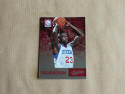 Panini 2012-13 Absolute #75 Jason Richardson