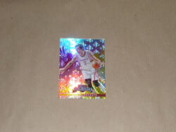 Panini 2013-14 Panini Crusade Insert Red #80 Omer Asik