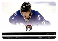 Upper Deck 2014 Fleer #173 Victor Hedman