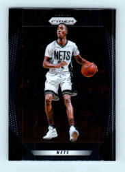 Panini 2017-18 Prizm Basketball Base #157 Caris Levert