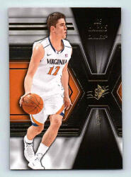 UpperDeck 2014-15 Spx Base #55 Joe Harris