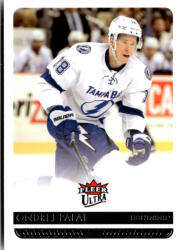 Upper Deck 2014 Ultra #174 Ondrej Palat