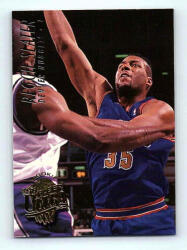 Panini 1994-95 Fleer Ultra Series 2 Base #235 Reggie Slater RC