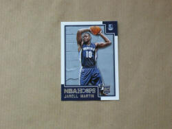 Panini 2015-16 Hoops #266 Jarell Martin RC - itcshop