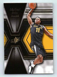 UpperDeck 2014-15 Spx Base #72 Cleanthony Early