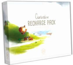 Delta Vision Charterstone: Recharge Pack (18108) (18108)