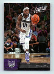 Panini 2016-17 Panini Prestige Base #68 Ty Lawson