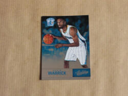 Panini 2012-13 Absolute #29 Hakim Warrick