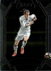 Panini 2016-17 Panini Select Field Level #245 Gareth Bale