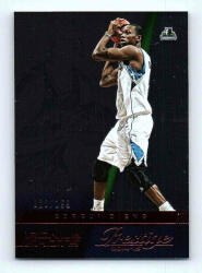 Panini 2014-15 Panini Prestige Plus Base Red #111 Gorgui Dieng 020/199