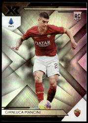 Panini 2019 Panini Chronicles XR Rookies #XR-15 Gianluca Mancini