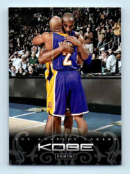 Panini 2012-13 Panini Kobe Anthology Base #189 Kobe Bryant