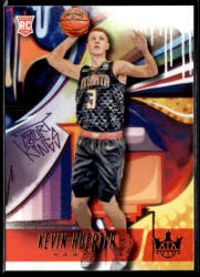 Panini 2018-19 Panini Court Kings #161 Kevin Huerter