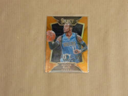 Panini 2014-15 Select Concourse Prizms Orange #74 Monta Ellis