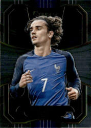 Panini 2017-18 Panini Select Terrace #81 Antoine Griezmann