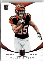 Panini 2013 Panini Momentum #194 Tyler Eifert