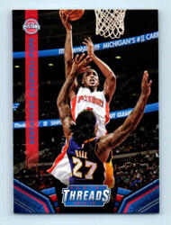 Panini 2014-15 Panini Threads # 104 Kentavious Caldwell-Pope