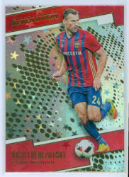 Panini 2016-17 Revolution Soccer Base Astro #91 Vasili Berezutski