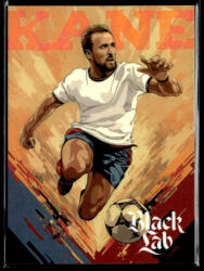 BlackLab 2024 BLACKLAB MASTERS & CUTS BREAKOUT #07 Harry Kane