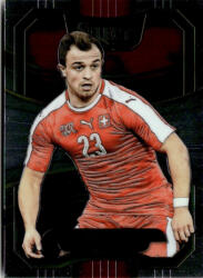 Panini 2017 Panini Select Terrace #26 Xherdan Shaqiri
