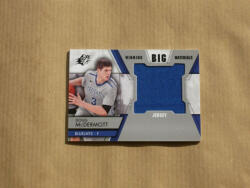 UpperDeck 2014-15 SPx Winning Big Materials #WMMC Doug McDermott