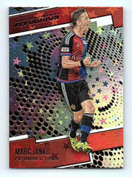 Panini 2016-17 Revolution Soccer Base Astro #59 Marc Janko