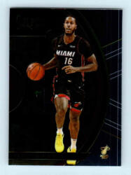 Panini 2017-18 Select Basketball Concourse #73 James Johnson