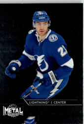 Upper Deck 2020 Skybox Metal Universe #64 Brayden Point