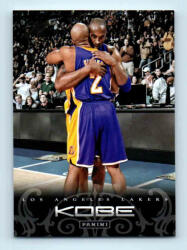 Panini 2012 Kobe Anthology Base # 189 Kobe Bryant