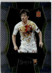 Panini 2016 Panini Select Mezzanine #180 David Silva