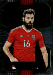Panini 2017 Panini Select Terrace #11 Joe Ledley