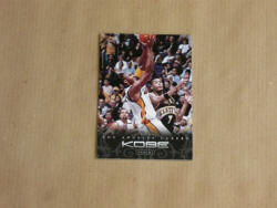 Panini 2012-13 Panini Kobe Anthology #73 Kobe Bryant