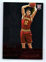 Panini 2014-15 Panini Prestige Plus Base Red #188 Joe Harris RC 087/199