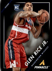 Panini 2013-14 Pinnacle #31 Glen Rice Jr