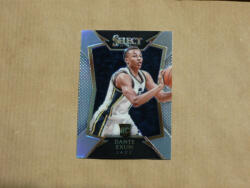 Panini 2014-15 Select Prizms Silver #87 Dante Exum CON