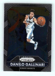 Panini 2015-16 Panini Prizm Base #103 Danilo Gallinari