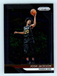 Panini 2018-19 Panini Prizm # 31 Josh Jackson