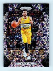 Panini 2017-18 Prizm Basketball Base Fast Break # 167 Jamal Murray