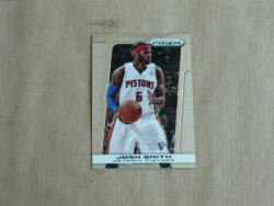 Panini 2013-14 Panini Prizm #135 Josh Smith