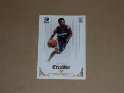 Panini 2014-15 Panini Excalibur #165 Russ Smith RC