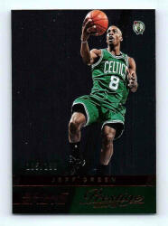 Panini 2014-15 Panini Prestige Plus Base Red #72 Jeff Green 115/199
