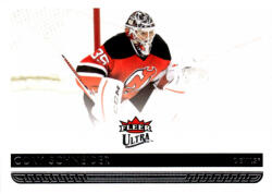Upper Deck 2014 Ultra #111 Cory Schneider