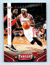 Panini 2014-15 Panini Threads # 95 Josh Smith
