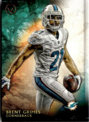 Topps 2015 Topps Valor #55 Brent Grimes