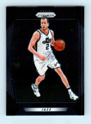 Panini 2017-18 Prizm Basketball Base #113 Joe Ingles