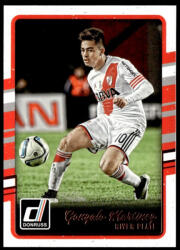 Topps 2016 Donruss #150 Gonzalo Martinez