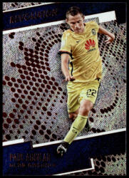 Panini 2017 Panini Revolution #52 Paul Aguilar