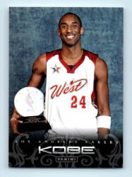 Panini 2012 Kobe Anthology Base # 135 Kobe Bryant
