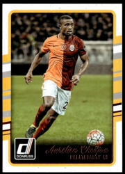 Topps 2016 Donruss #93 Aurelien Chedjou