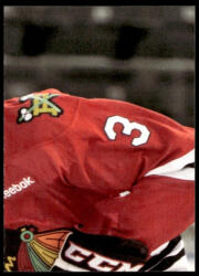 Upper Deck 2012 In The Game Heroes and Prospects He Shoots He Scores Points #12